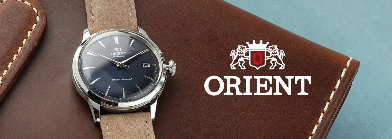 Orient