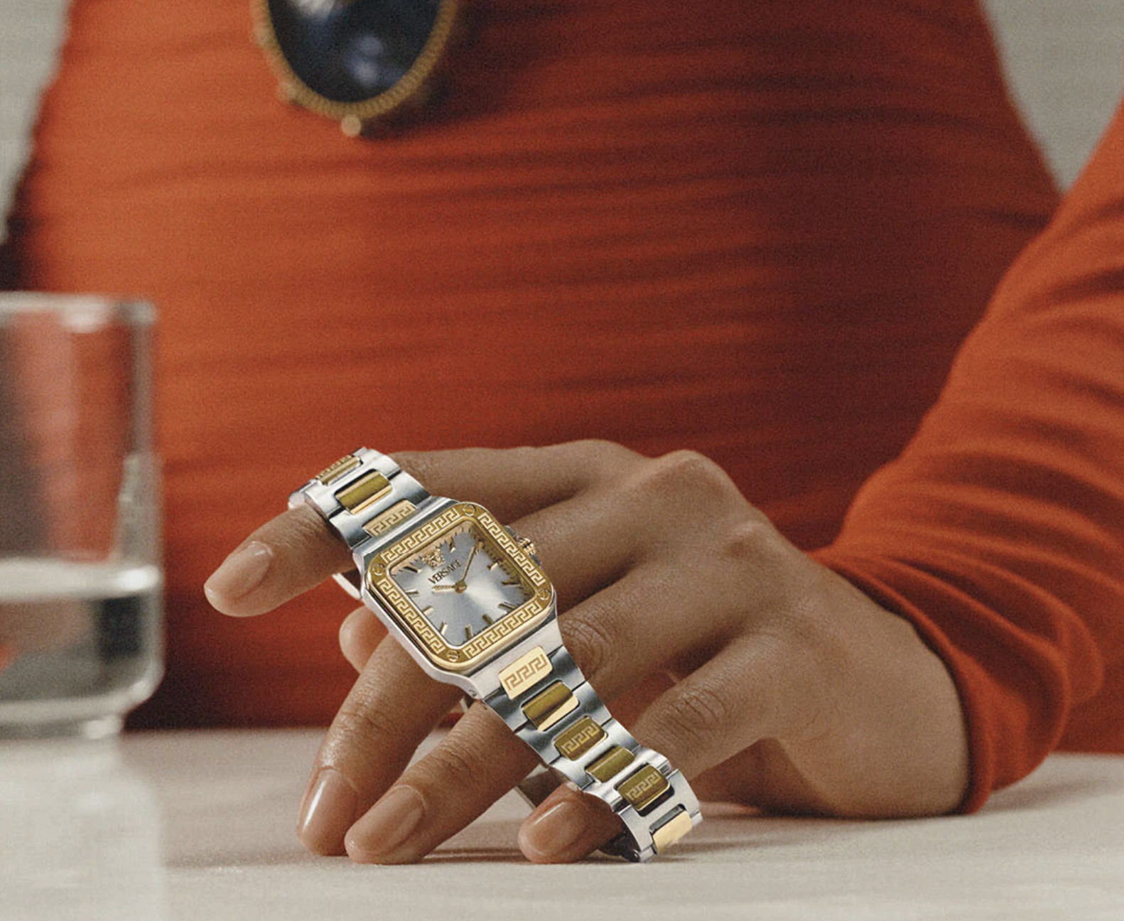 Relojes Versace Mujer