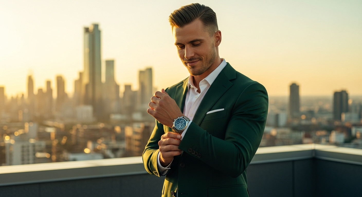 Men's Watches