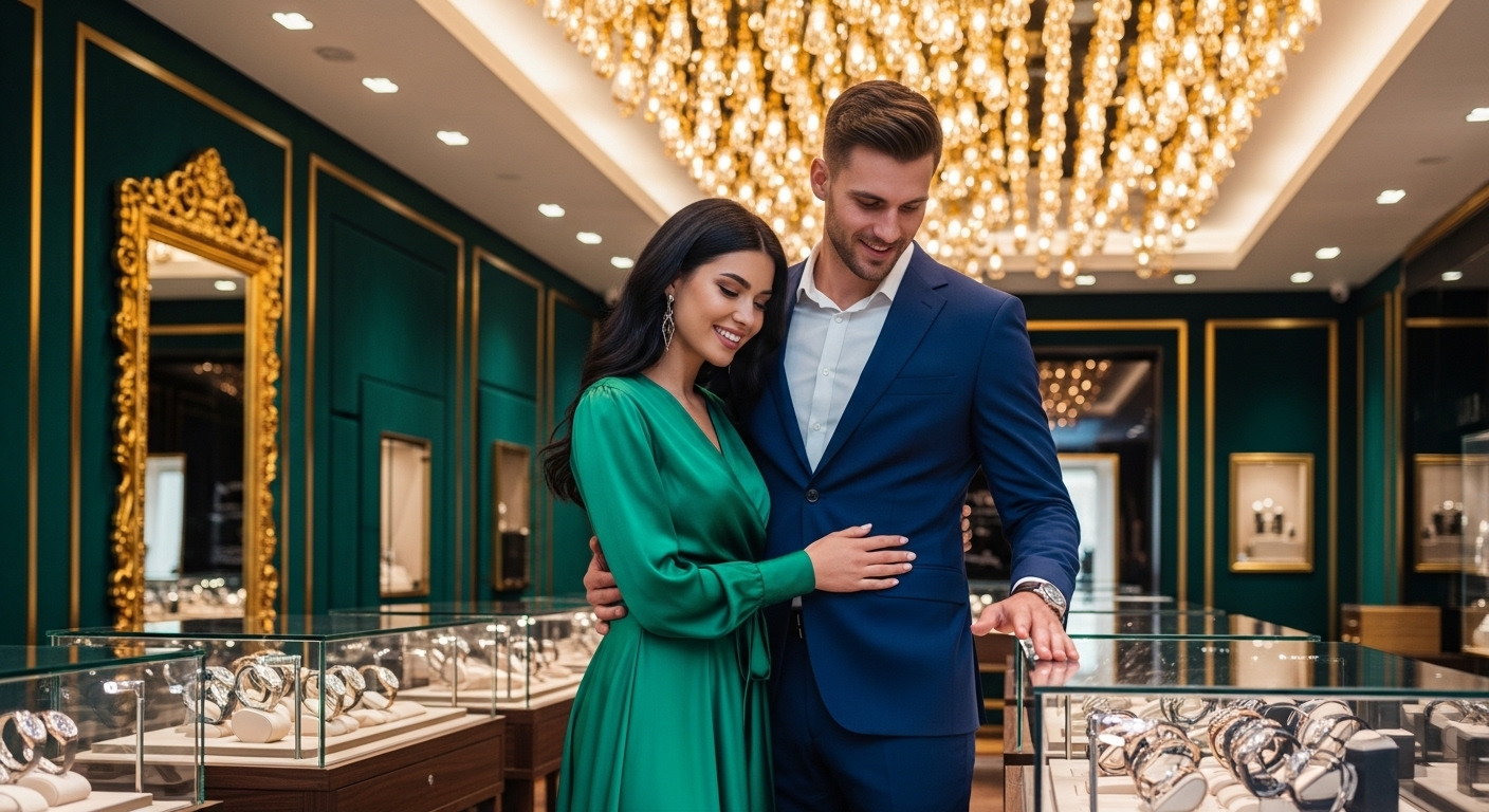 Outlet de Relojes y Joyas