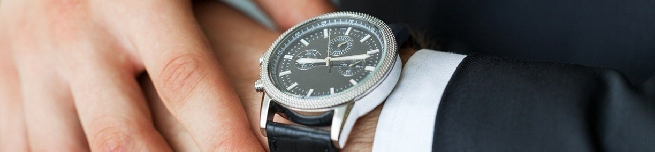 Relojes Hombre