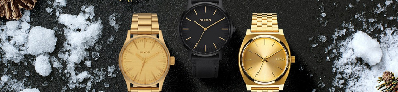 Nixon Hombre