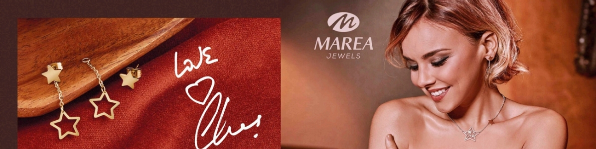 Marea Joyas Mujer