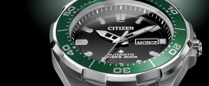 Venta Oficial de Relojes Citizen para Hombre. 