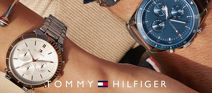 Tommy Hilfiger Mujer