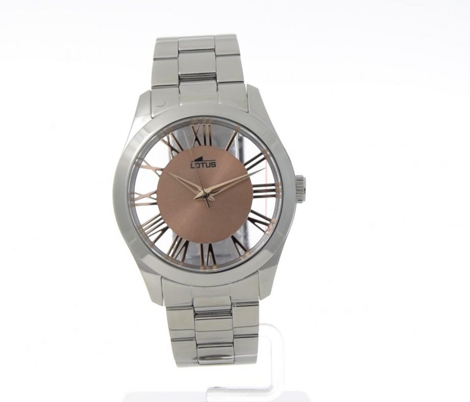 RELOJ MUJER LOTUS 18122/1