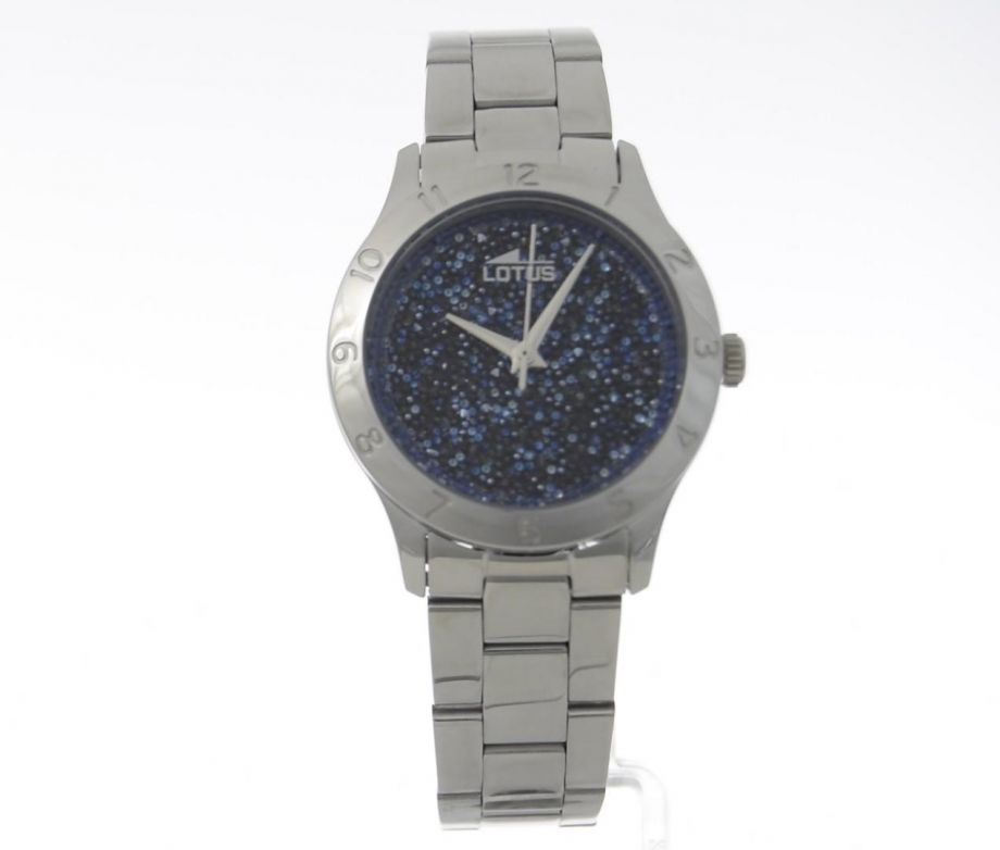 Lotus Bracciale Bliss LS1849-2/1 Donna, Colore Bianco, Metallo, Design Stile Vita Quotidiano - 2