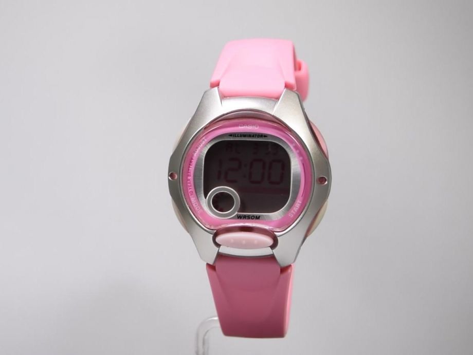 Reloj Casio Niña LW-200-7AVDF