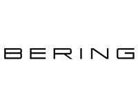 Logo relojes bering