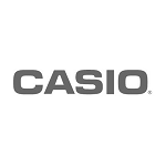 Logo relojes casio