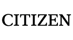 Logo relojes citizen
