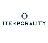 Logo relojes itemporality