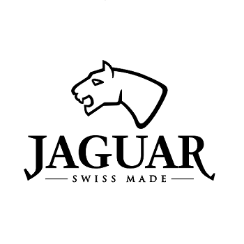 Logo relojes jaguar