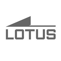 Logo relojes lotus