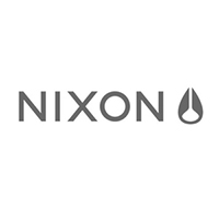 Logo relojes nixon