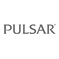 Logo relojes pulsar