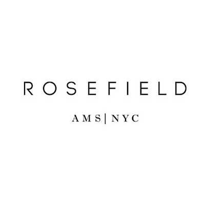 Logo relojes rosefield