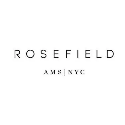 Relojes Rosefield