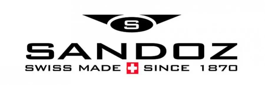 Relojes Sandoz