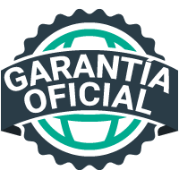 garantia oficial